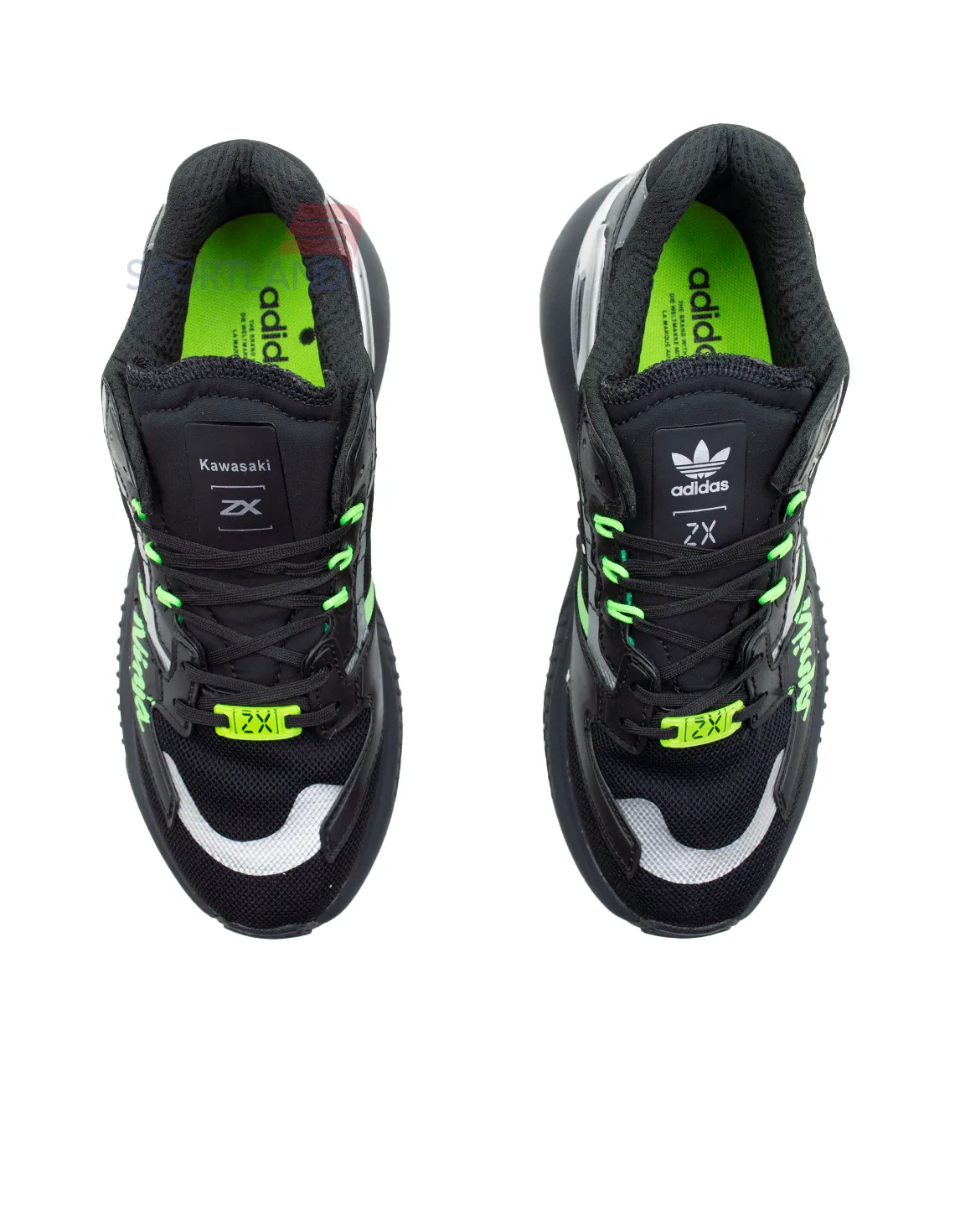 کفش دویدن مردانه آدیداس Adidas kawasaki M
