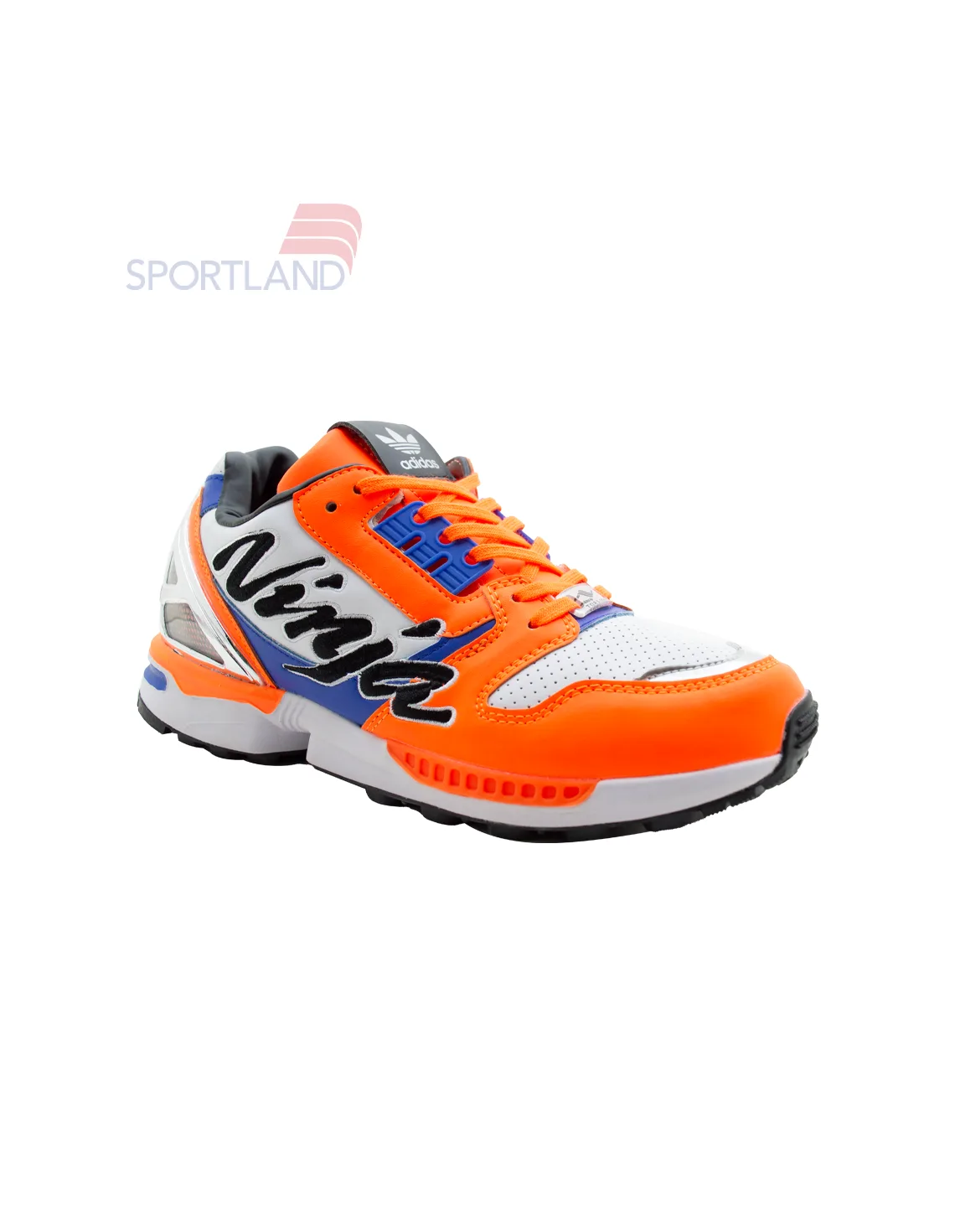 کفش ورزشی مردانه آدیداس Ninja zx 8000 M