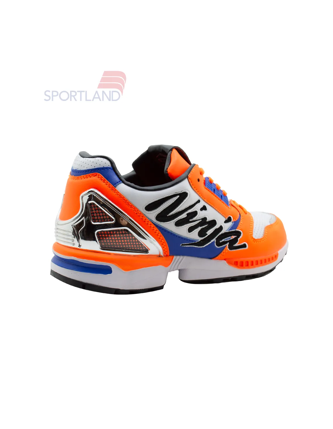 کفش ورزشی مردانه آدیداس Ninja zx 8000 M
