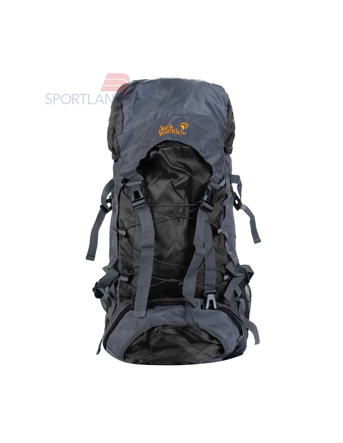 کوله پشتی کوهنوردی و طبیعت گردی Unisex جک ولف اسکین Munich U کوله پشتی کوهنوردی و طبیعت گردی Unisex جک ولف اسکین Munich U