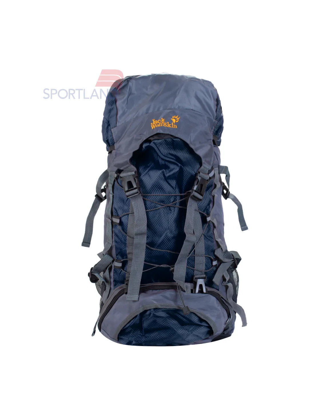کوله پشتی کوهنوردی و طبیعت گردی Unisex جک ولف اسکین Munich U کوله پشتی کوهنوردی و طبیعت گردی Unisex جک ولف اسکین Munich U