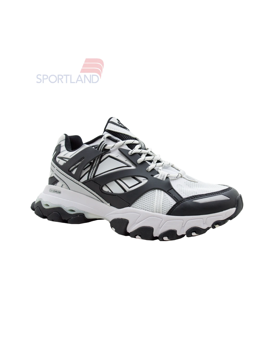 کفش دویدن مردانه ریباک Premier Dmx Trail Shadow M