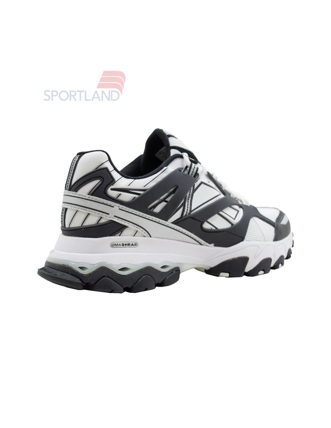 کفش دویدن مردانه ریباک Premier Dmx Trail Shadow M