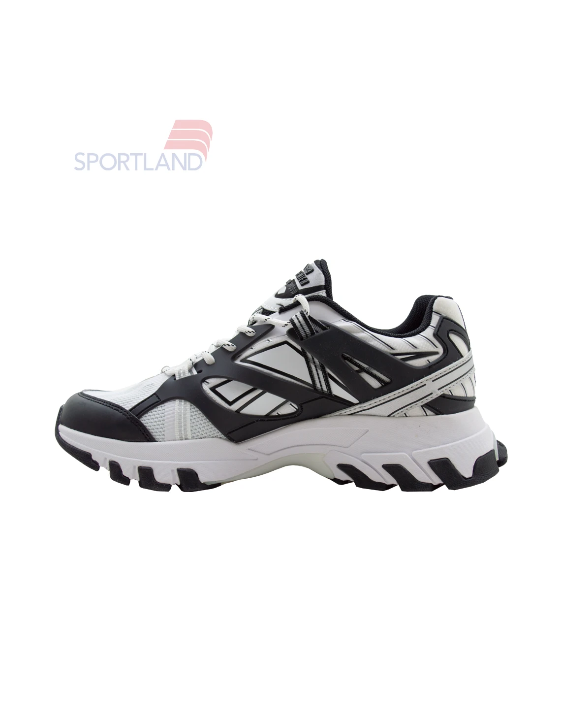 کفش دویدن مردانه ریباک Premier Dmx Trail Shadow M
