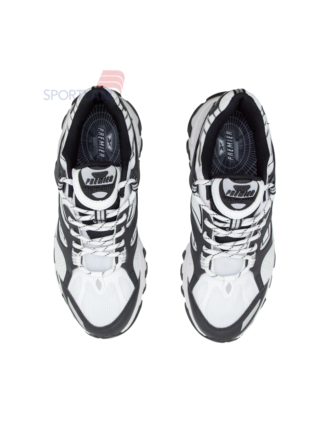 کفش دویدن مردانه ریباک Premier Dmx Trail Shadow M
