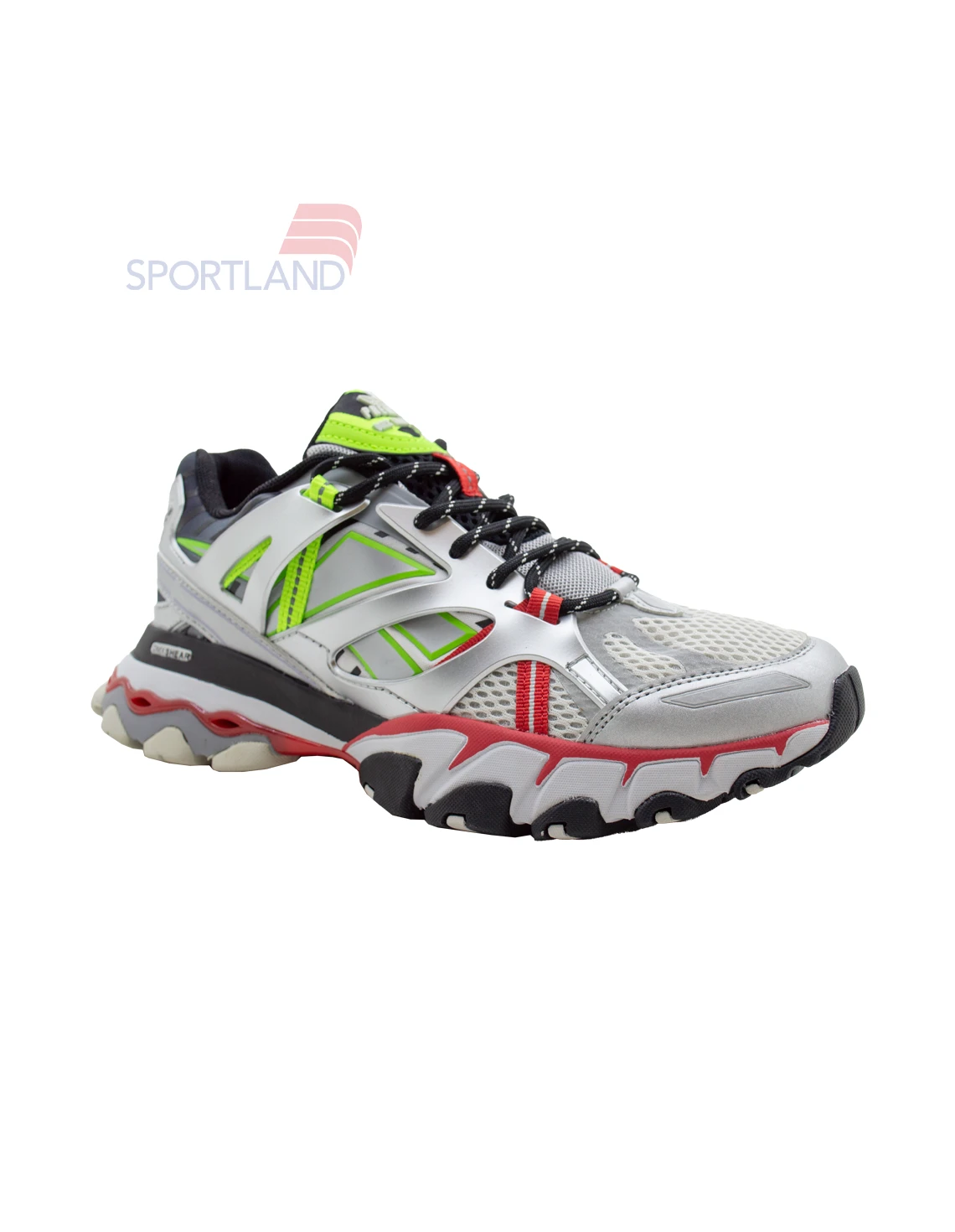 کفش دویدن مردانه ریباک Premier Dmx Trail Shadow M