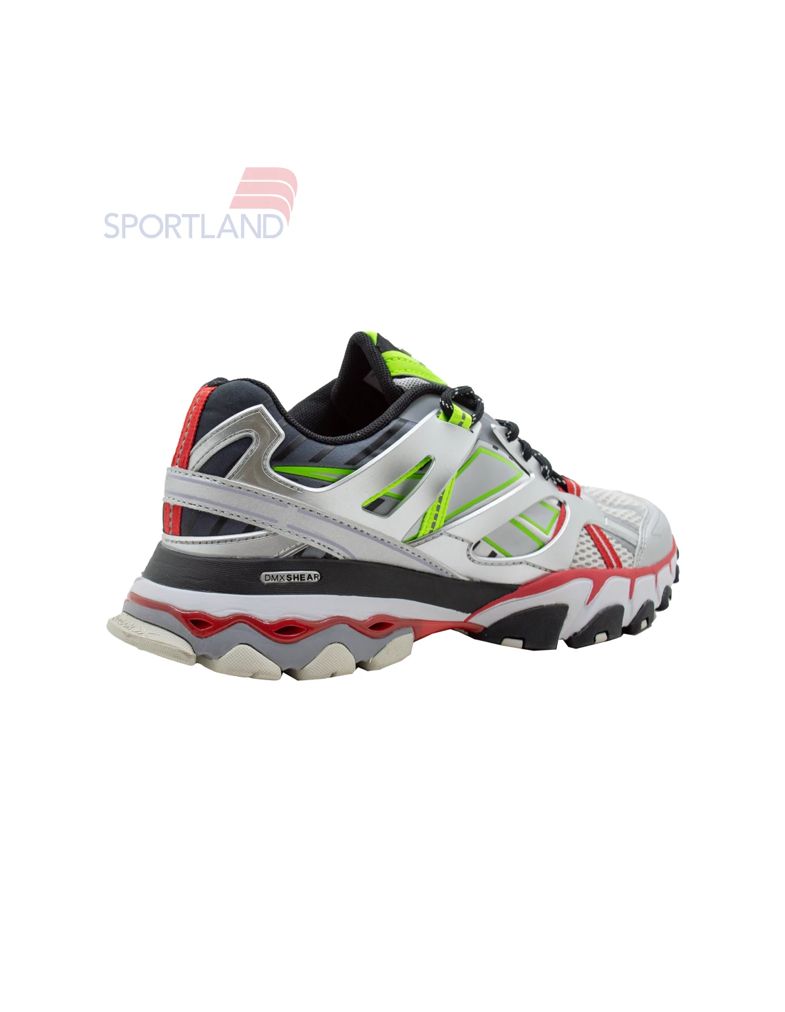 کفش دویدن مردانه ریباک Premier Dmx Trail Shadow M