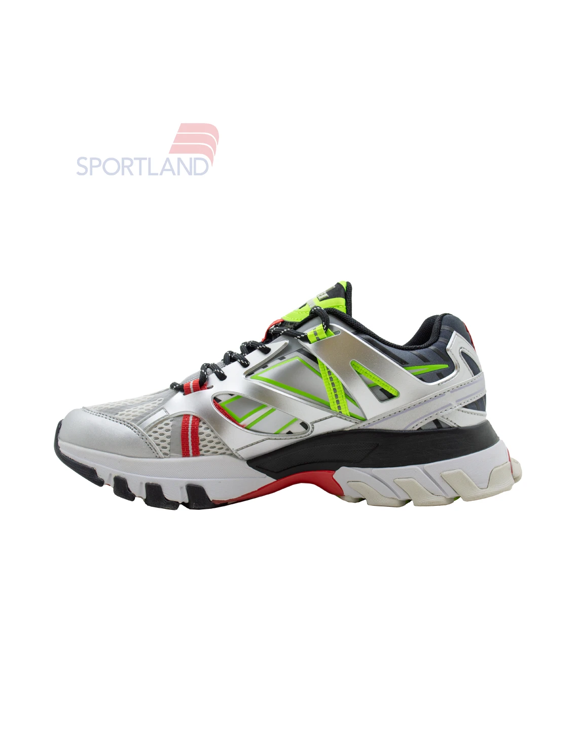 کفش دویدن مردانه ریباک Premier Dmx Trail Shadow M