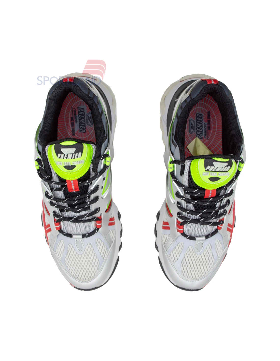کفش دویدن مردانه ریباک Premier Dmx Trail Shadow M