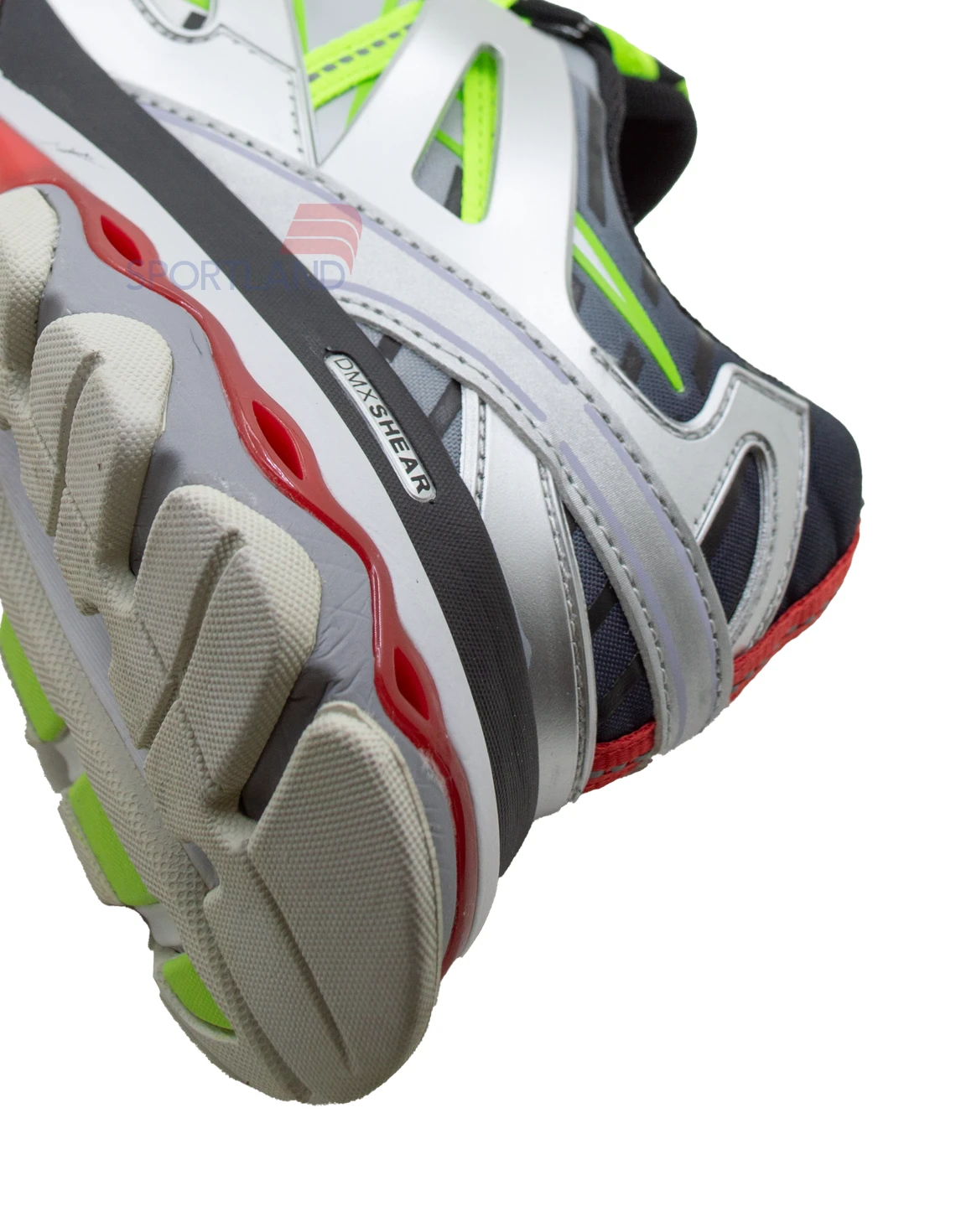 کفش دویدن مردانه ریباک Premier Dmx Trail Shadow M