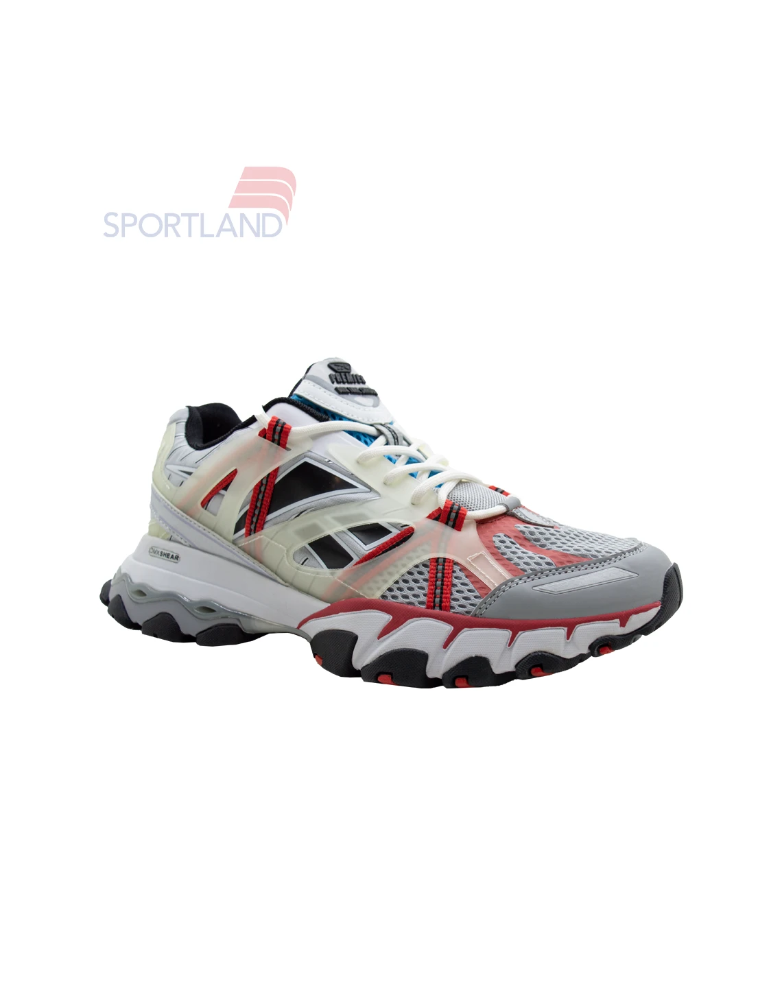 کفش دویدن مردانه ریباک Premier Dmx Trail Shadow M