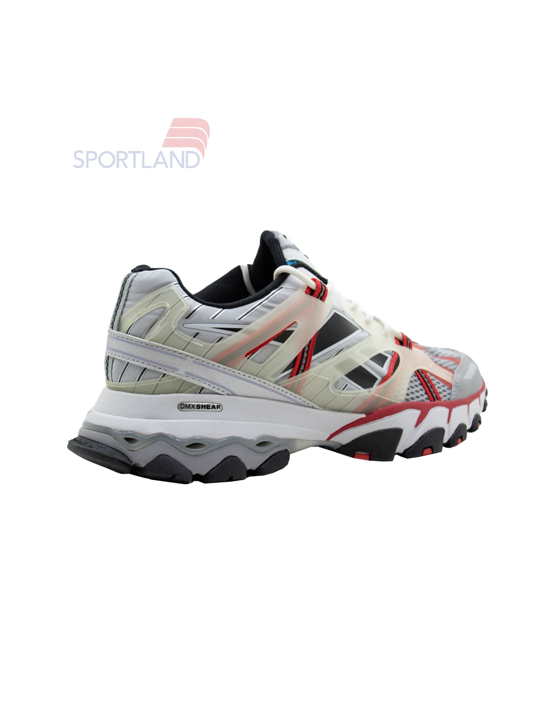 کفش دویدن مردانه ریباک Premier Dmx Trail Shadow M