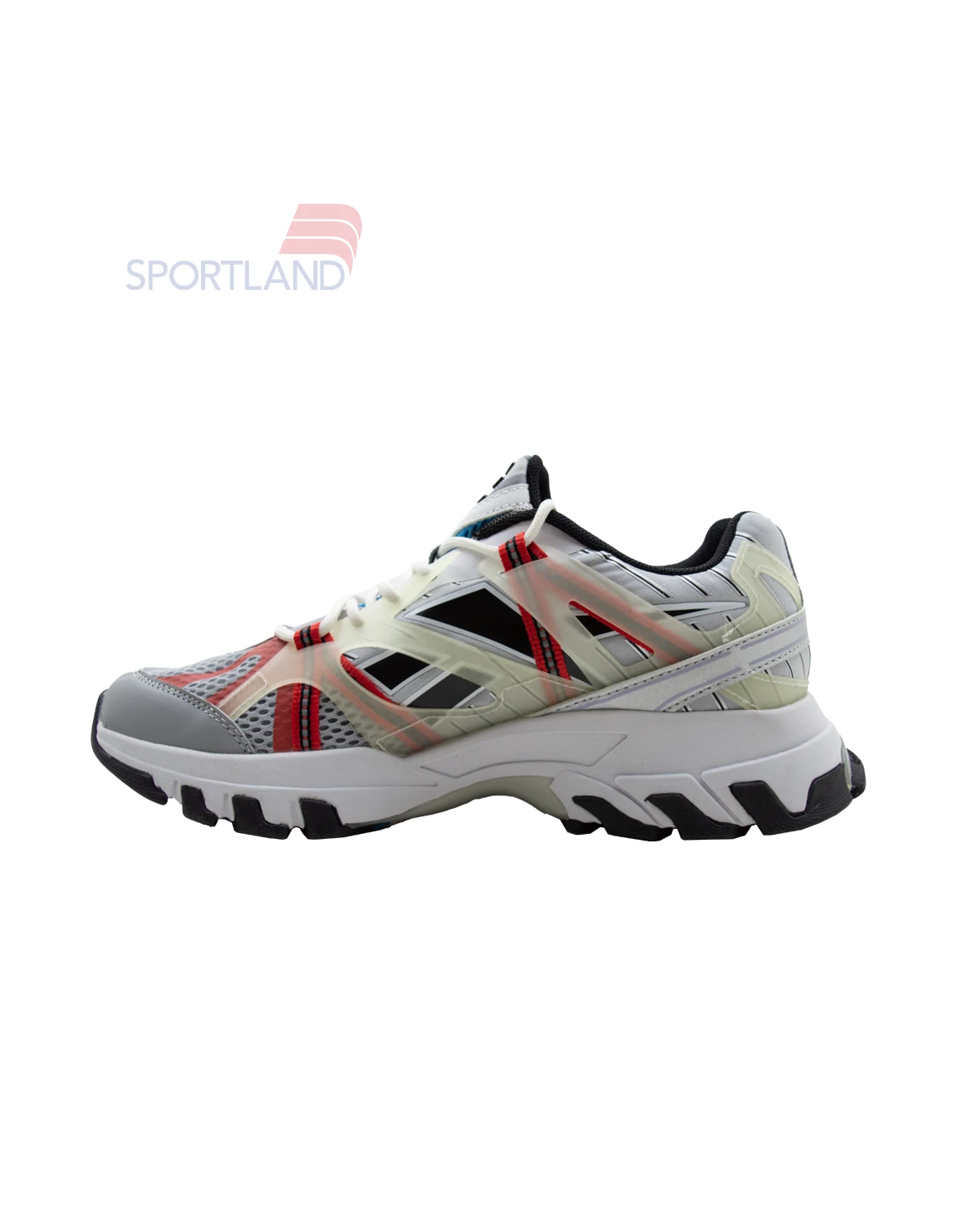 کفش دویدن مردانه ریباک Premier Dmx Trail Shadow M
