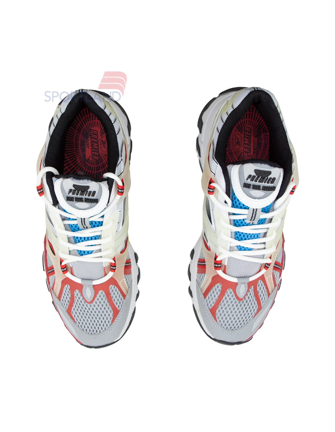 کفش دویدن مردانه ریباک Premier Dmx Trail Shadow M