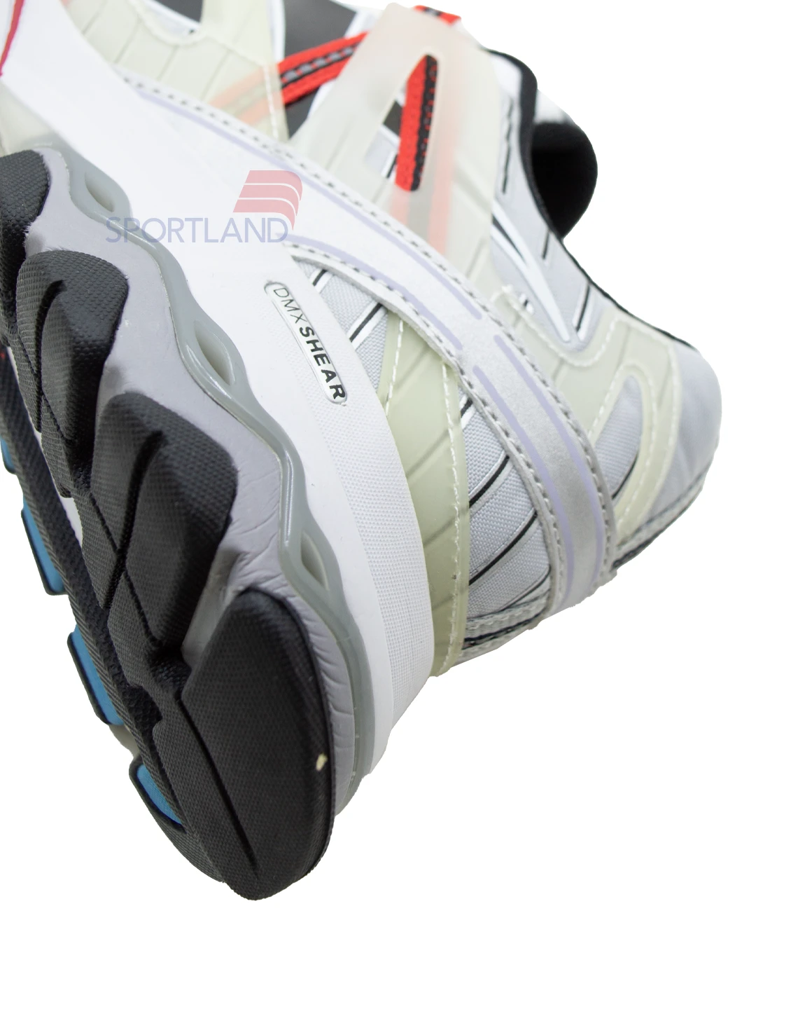کفش دویدن مردانه ریباک Premier Dmx Trail Shadow M