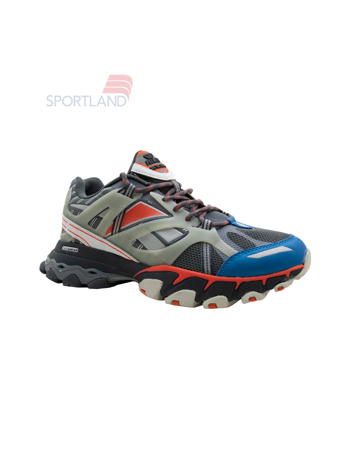 کفش دویدن مردانه ریباک Premier Dmx Trail Shadow M