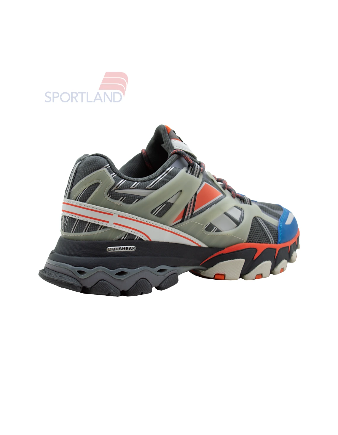 کفش دویدن مردانه ریباک Premier Dmx Trail Shadow M