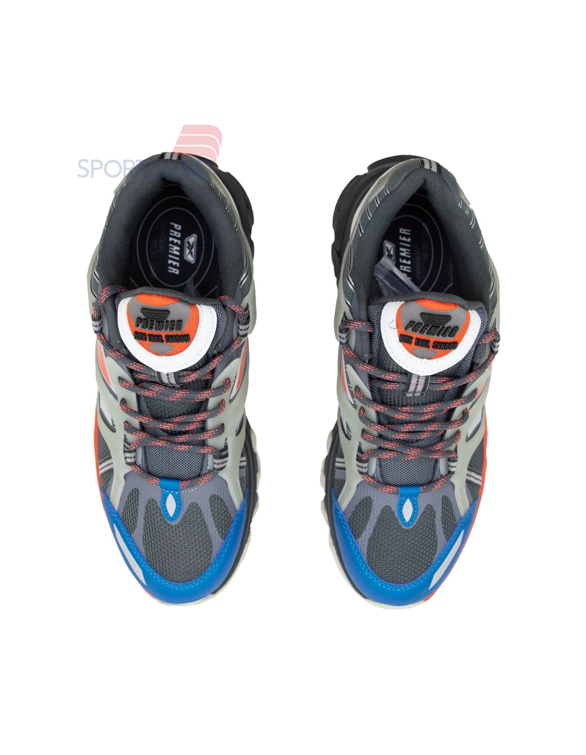 کفش دویدن مردانه ریباک Premier Dmx Trail Shadow M