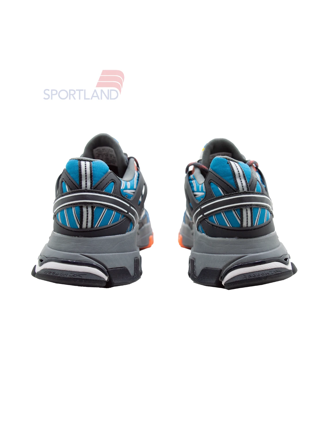 کفش دویدن مردانه ریباک Premier Dmx Trail Shadow M