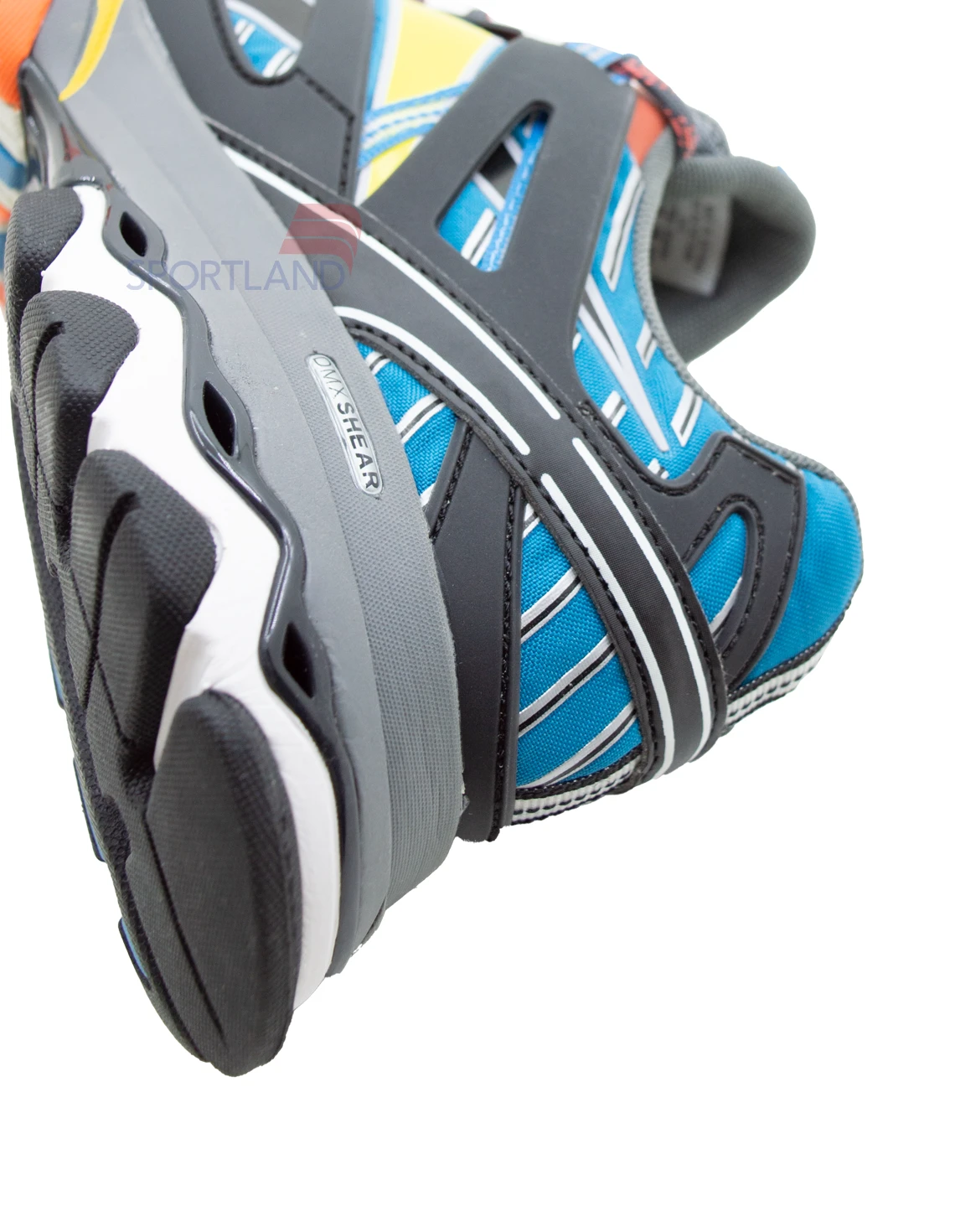 کفش دویدن مردانه ریباک Premier Dmx Trail Shadow M