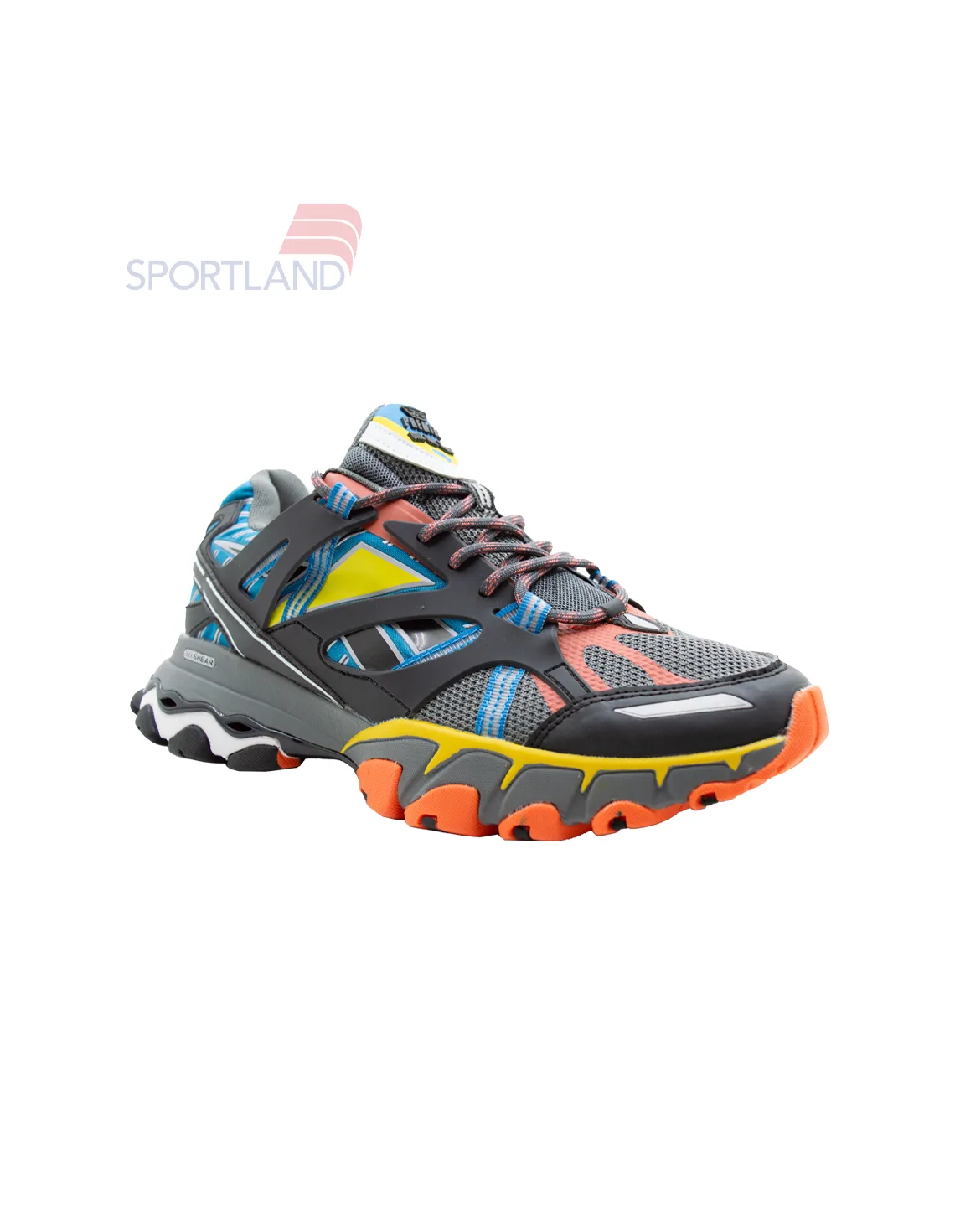 کفش دویدن مردانه ریباک Premier Dmx Trail Shadow M