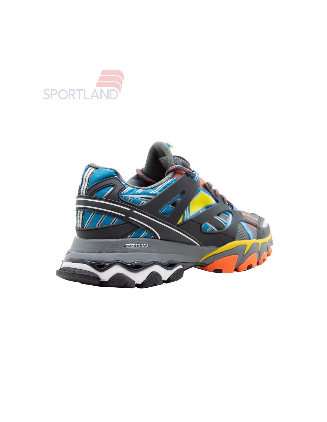 کفش دویدن مردانه ریباک Premier Dmx Trail Shadow M