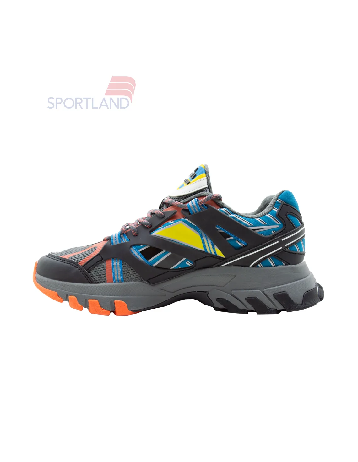 کفش دویدن مردانه ریباک Premier Dmx Trail Shadow M