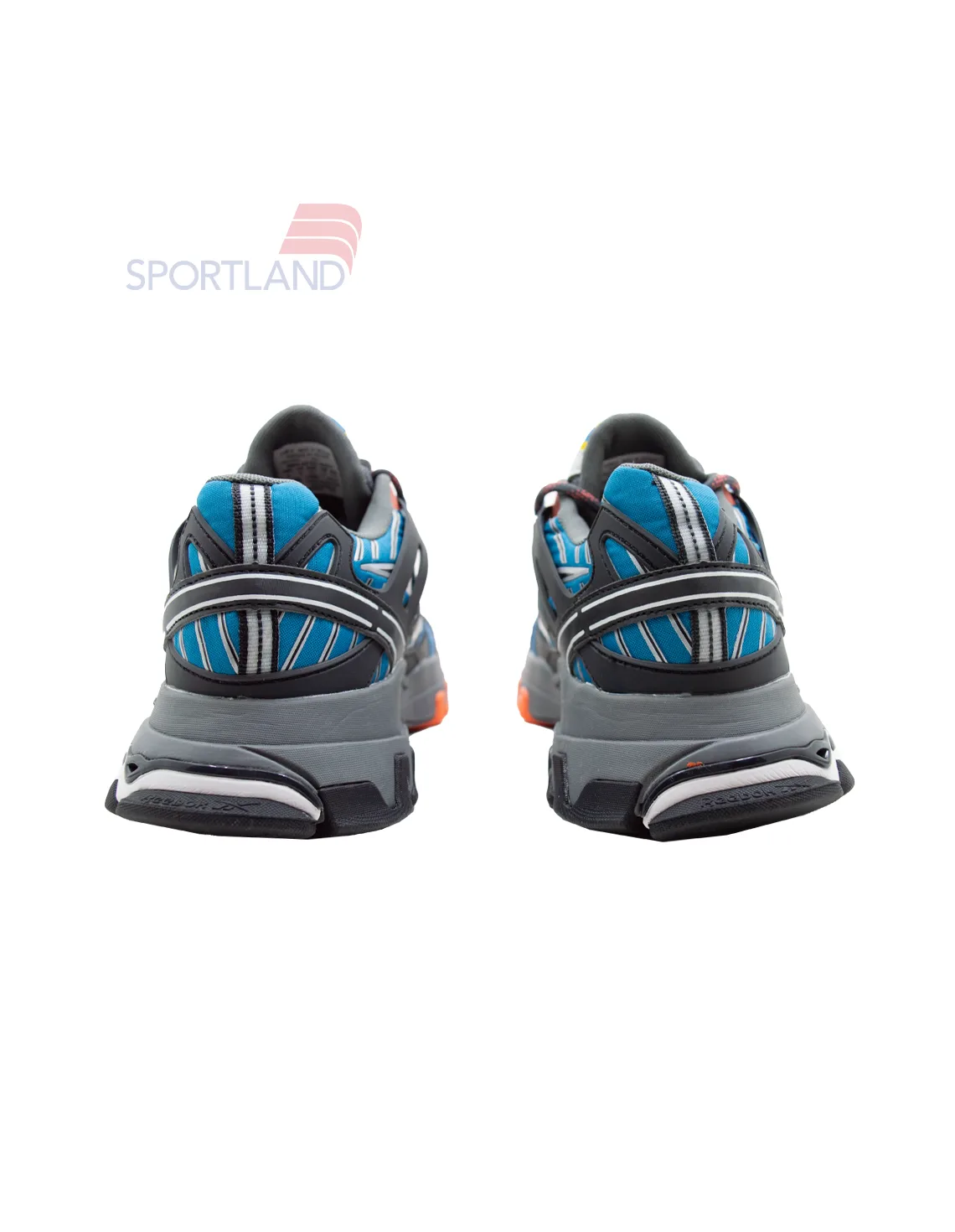 کفش دویدن مردانه ریباک Premier Dmx Trail Shadow M