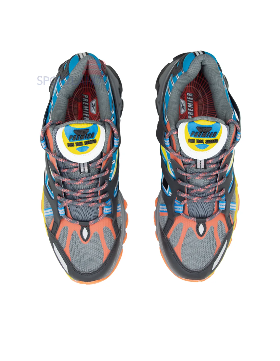 کفش دویدن مردانه ریباک Premier Dmx Trail Shadow M
