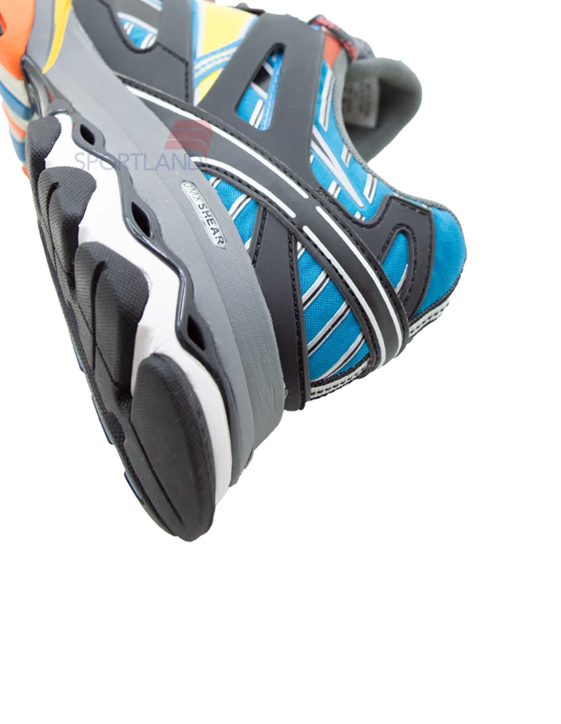 کفش دویدن مردانه ریباک Premier Dmx Trail Shadow M