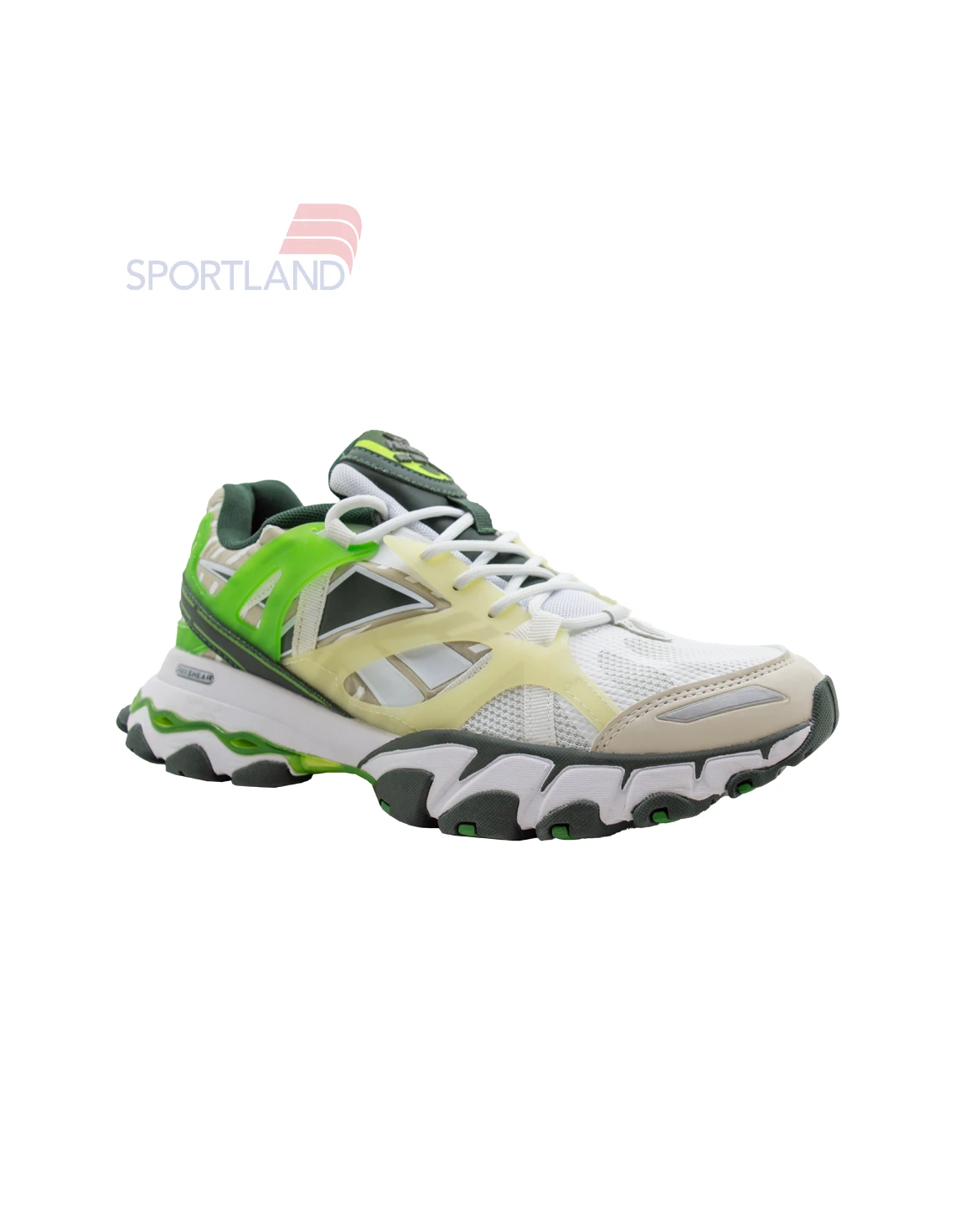 کفش دویدن مردانه ریباک Premier Dmx Trail Shadow M
