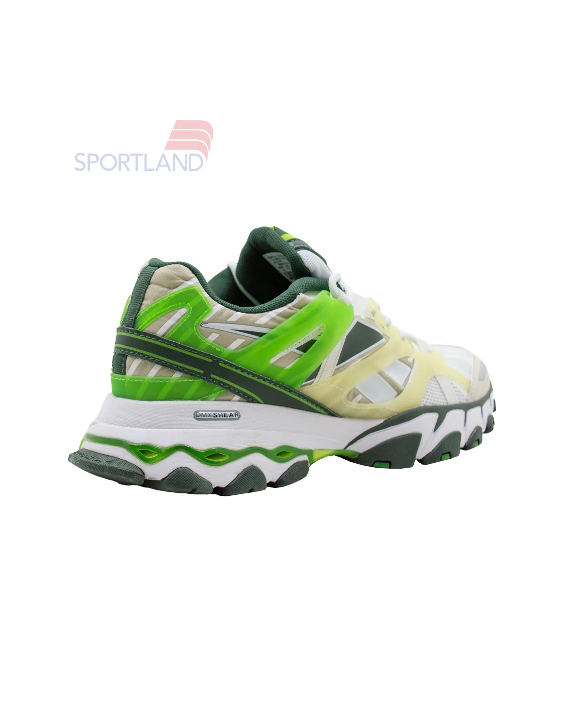 کفش دویدن مردانه ریباک Premier Dmx Trail Shadow M
