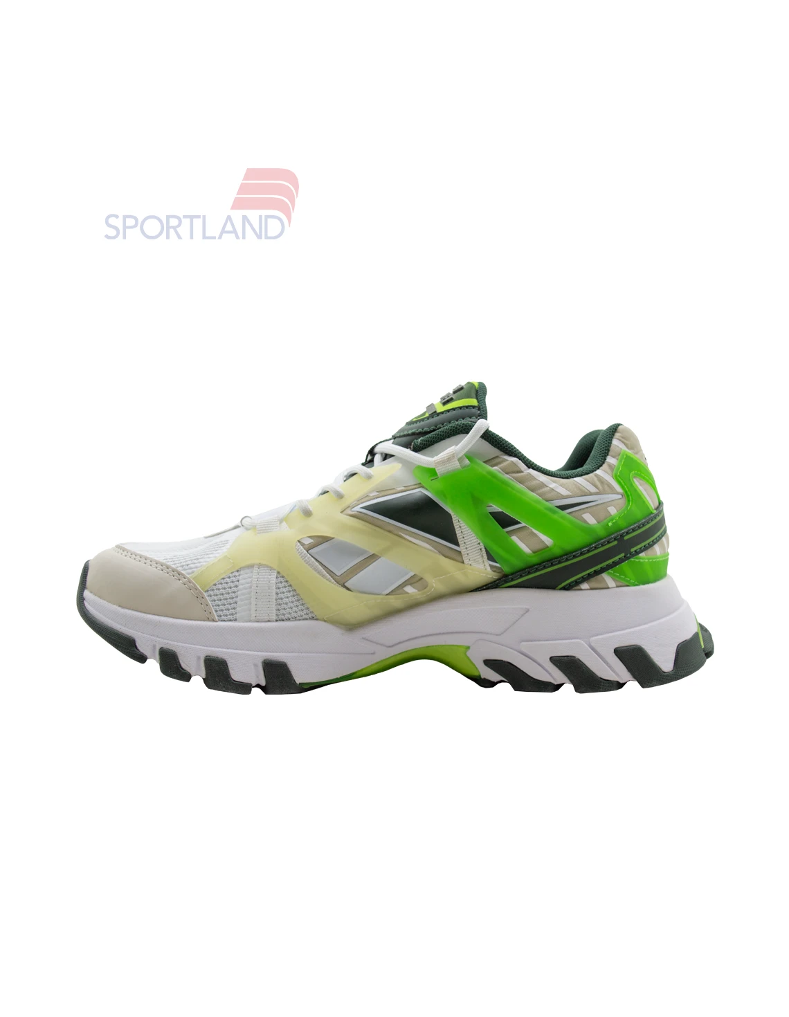 کفش دویدن مردانه ریباک Premier Dmx Trail Shadow M