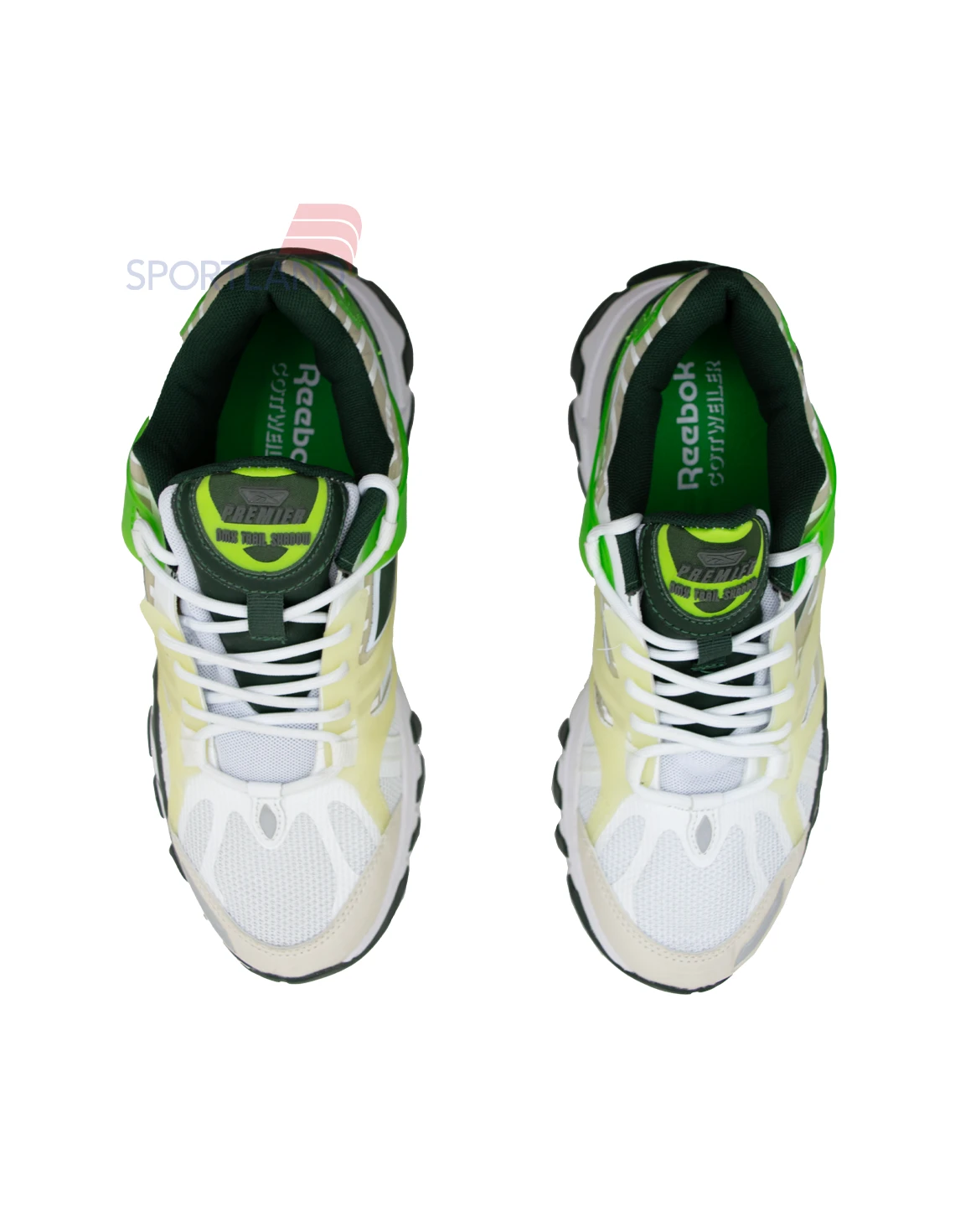 کفش دویدن مردانه ریباک Premier Dmx Trail Shadow M