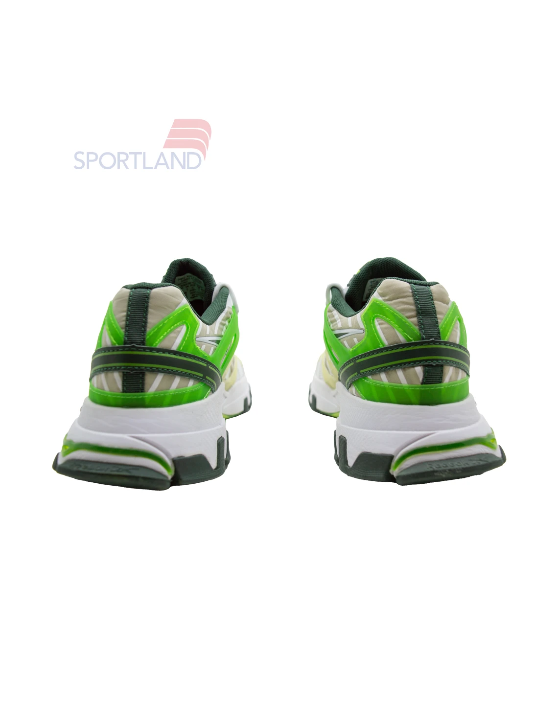 کفش دویدن مردانه ریباک Premier Dmx Trail Shadow M