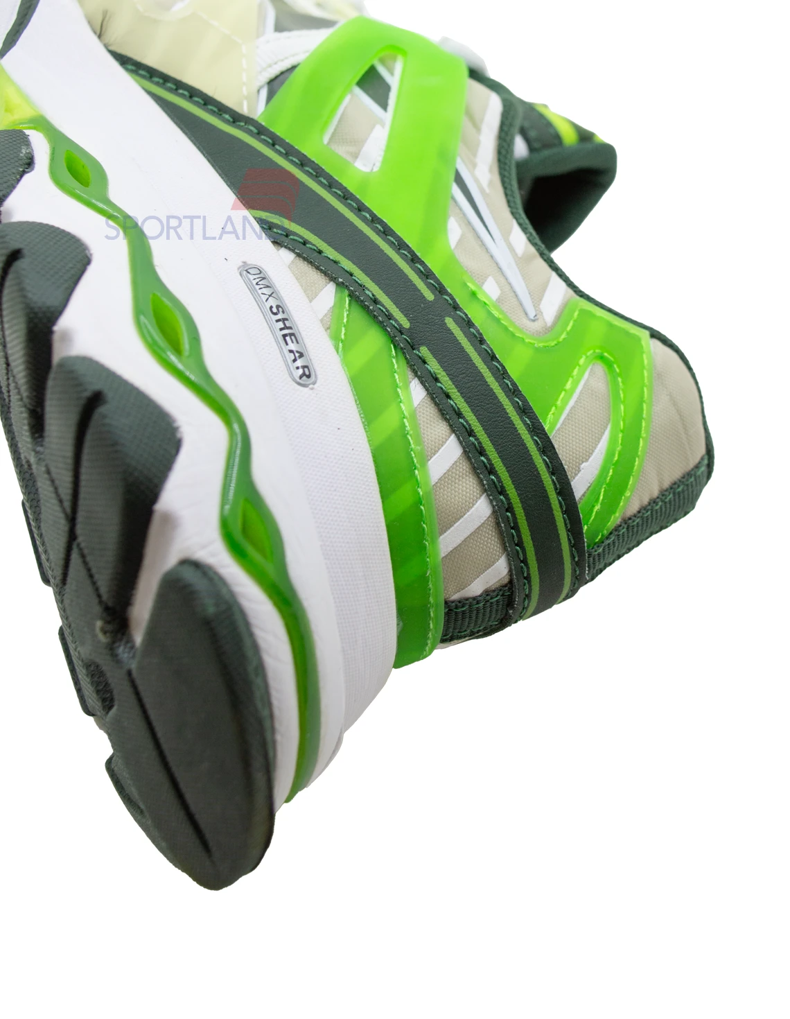 کفش دویدن مردانه ریباک Premier Dmx Trail Shadow M