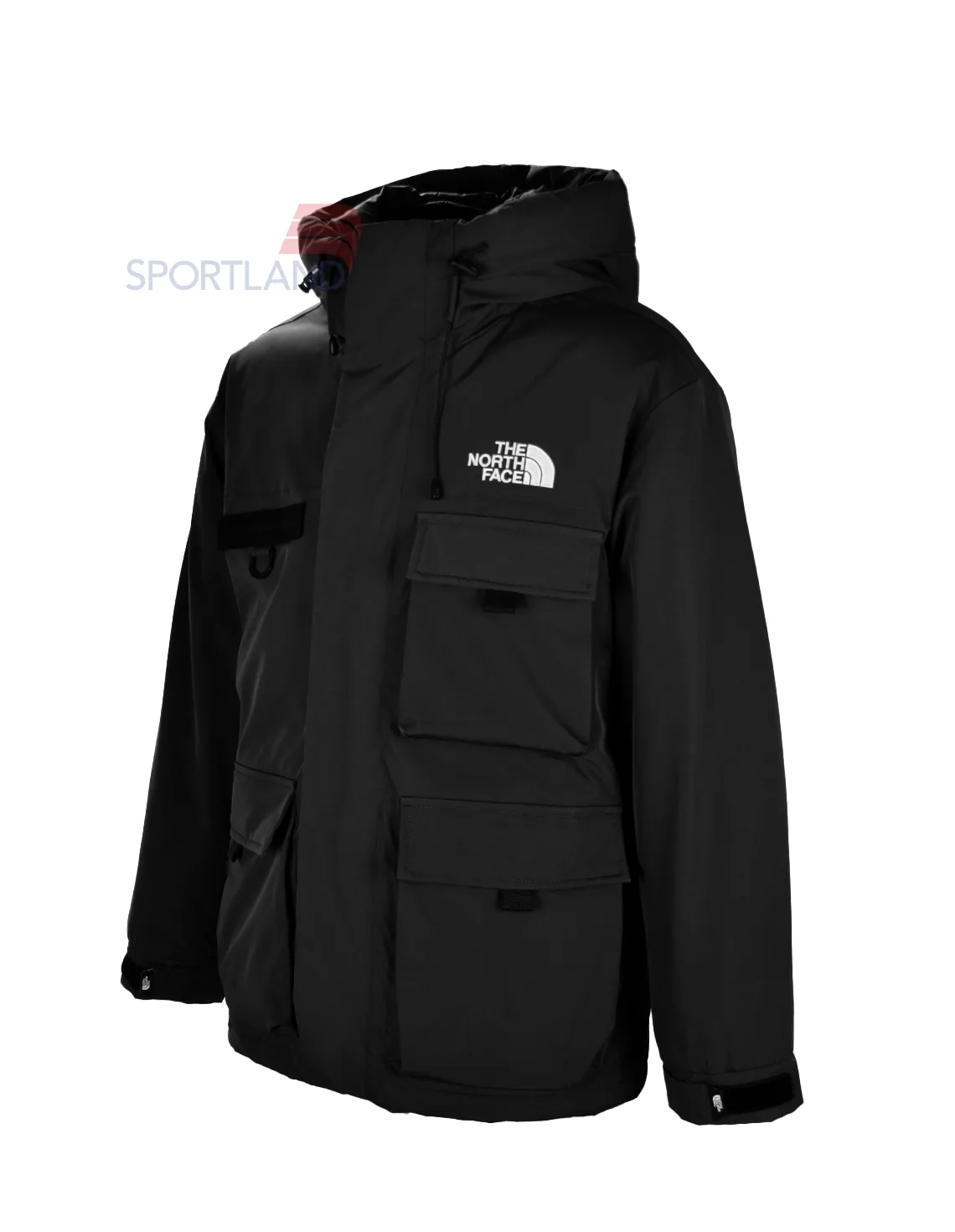 کاپشن روزانه مردانه نورث فیس Rds Down Jacket M
