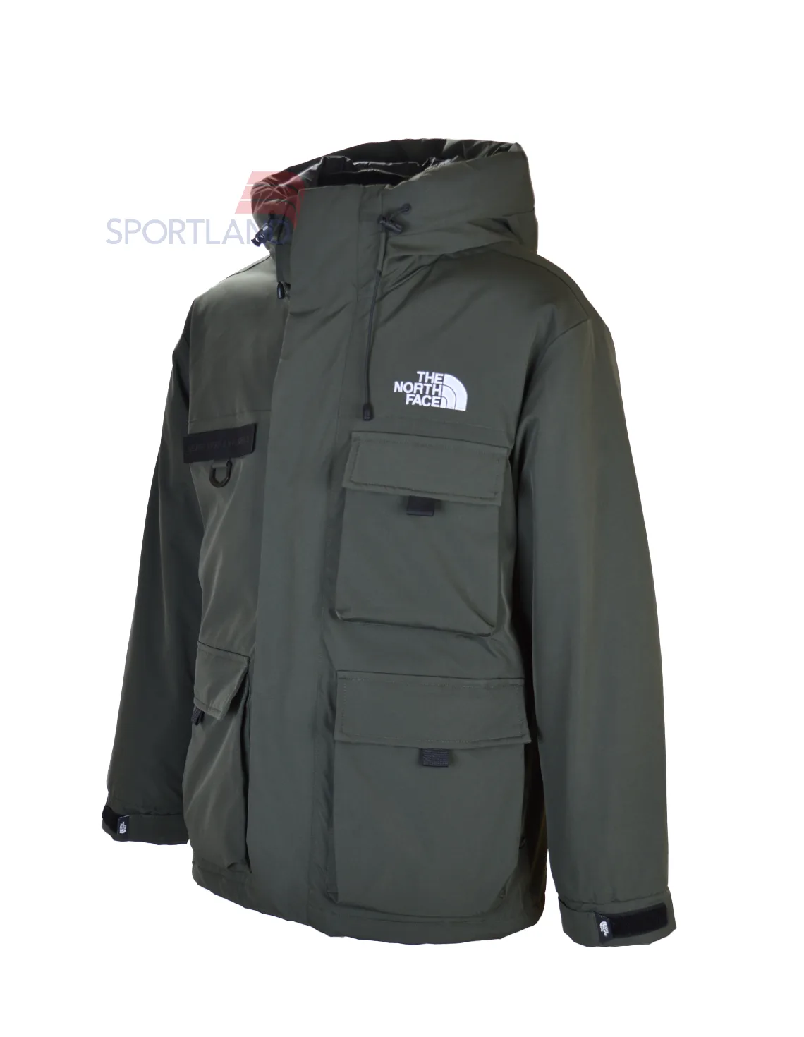 کاپشن روزانه مردانه نورث فیس Rds Down Jacket M