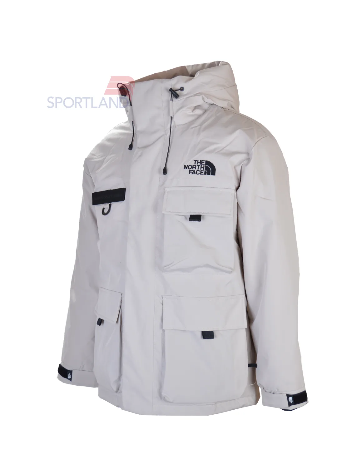 کاپشن روزانه مردانه نورث فیس Rds Down Jacket M