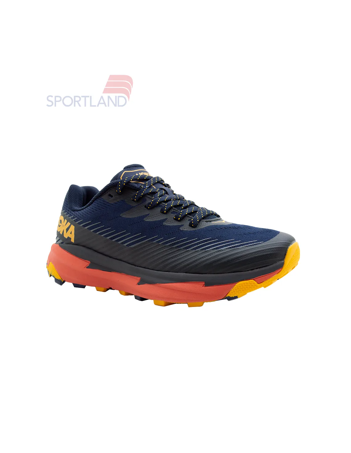 کفش دویدن زنانه Hoka Torrent 2 W