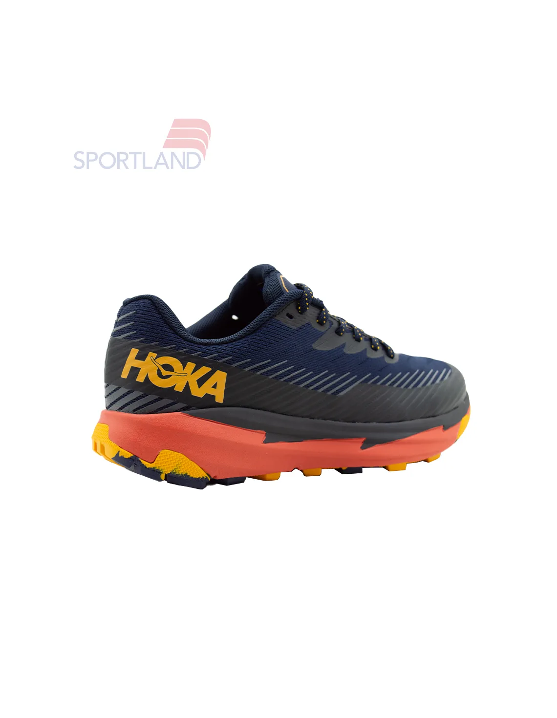 کفش دویدن زنانه Hoka Torrent 2 W