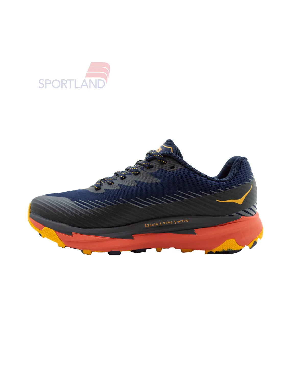 کفش دویدن زنانه Hoka Torrent 2 W