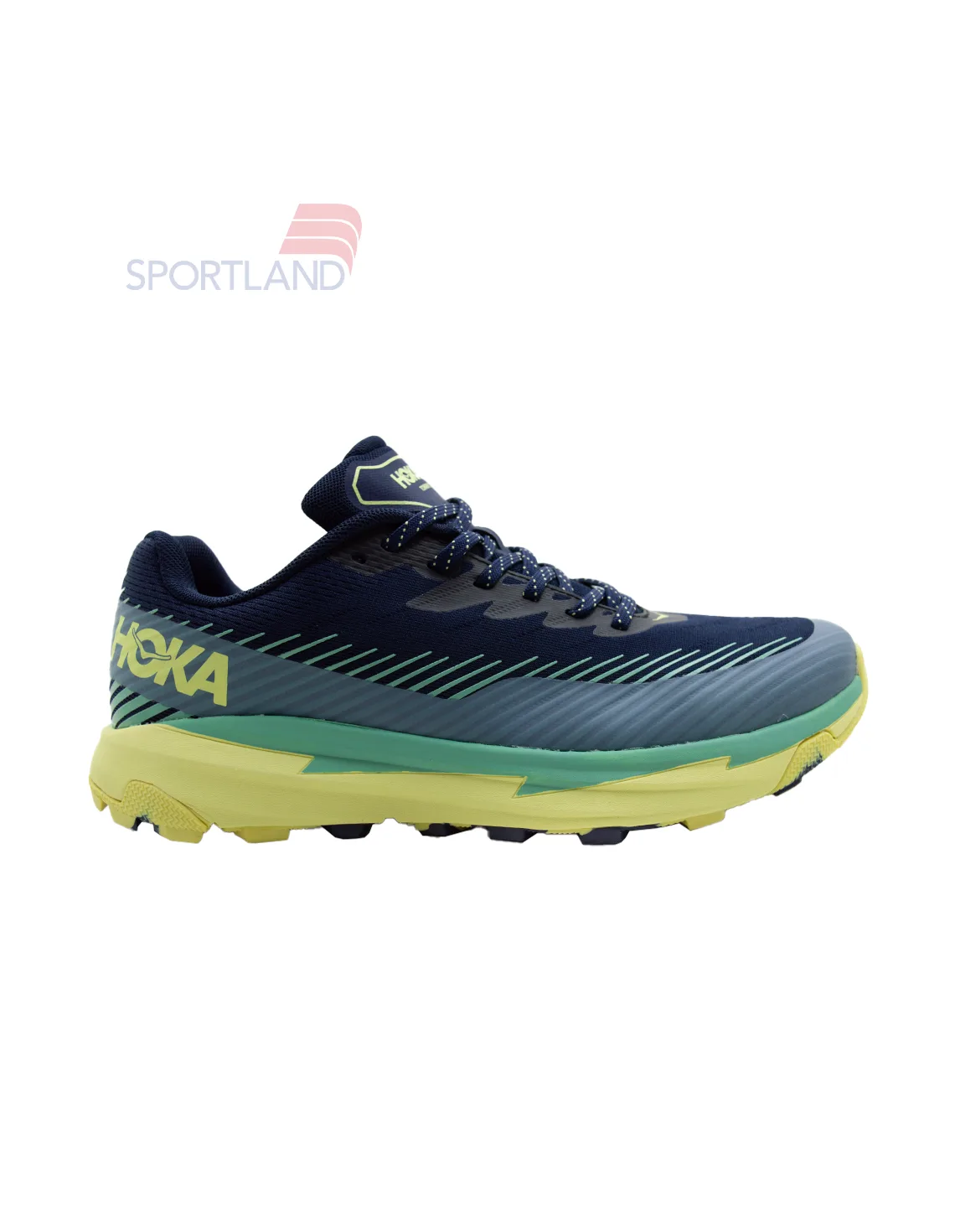 کفش دویدن مردانه Hoka Torrent 2 M