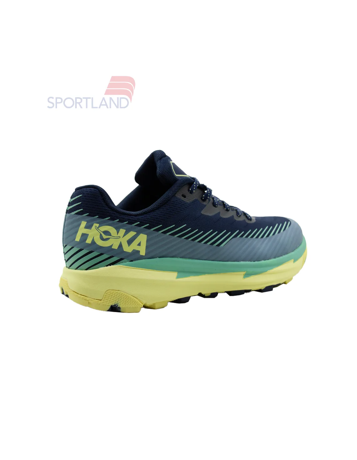 کفش دویدن مردانه Hoka Torrent 2 M