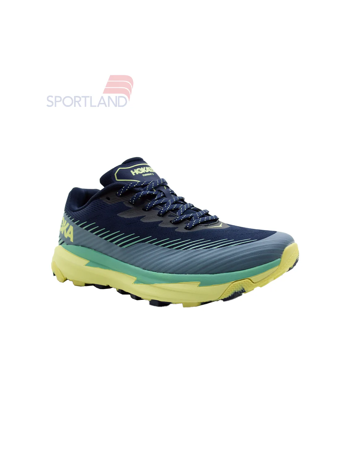 کفش دویدن مردانه Hoka Torrent 2 M