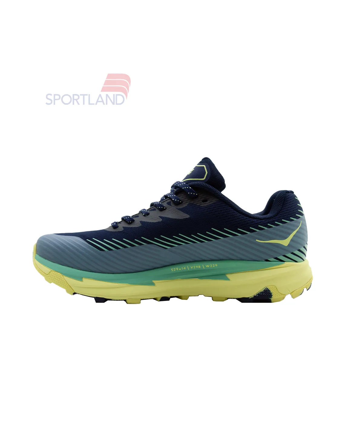 کفش دویدن مردانه Hoka Torrent 2 M