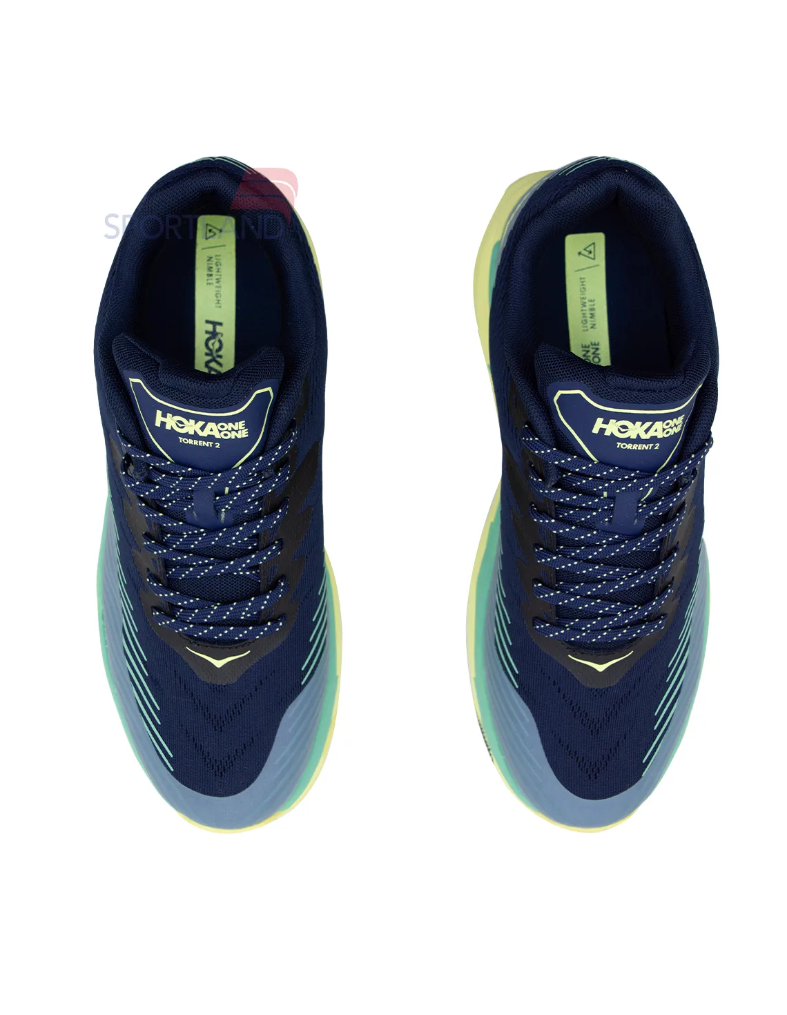 کفش دویدن مردانه Hoka Torrent 2 M