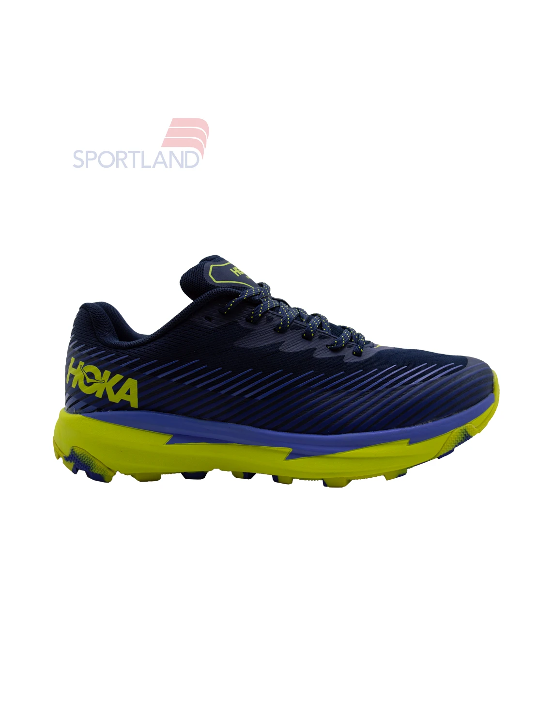 کفش دویدن مردانه Hoka Torrent 2 M