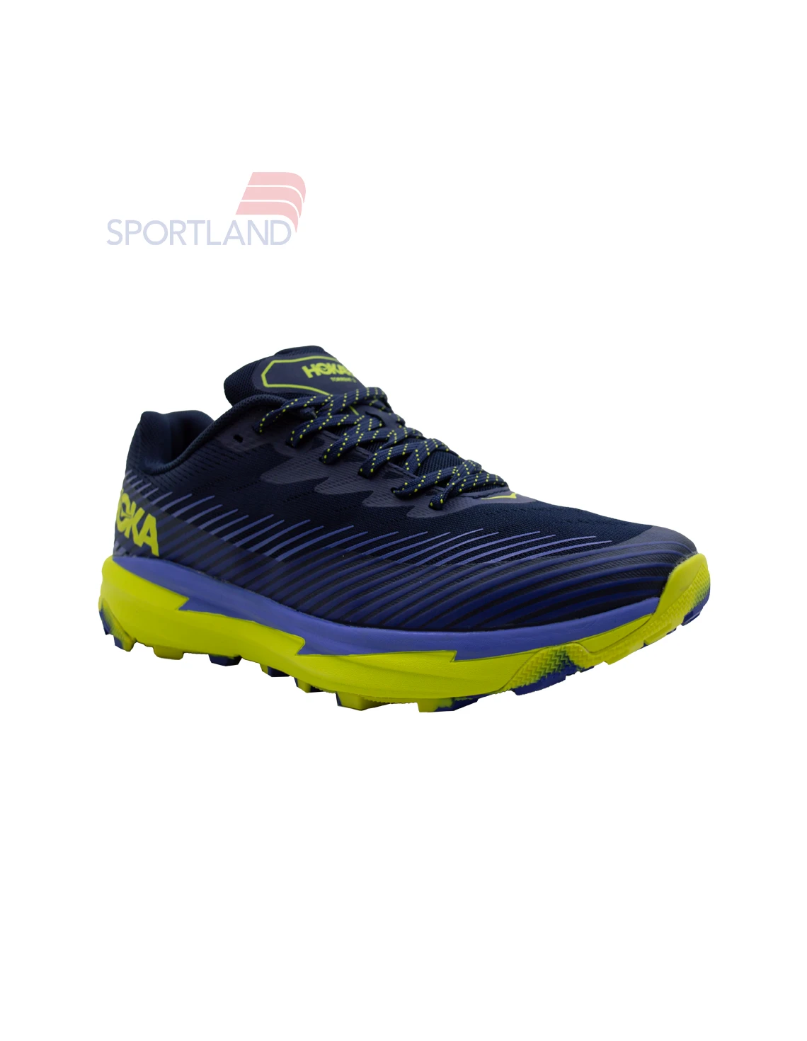 کفش دویدن مردانه Hoka Torrent 2 M