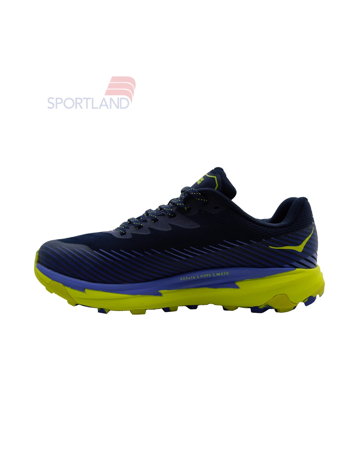 کفش دویدن مردانه Hoka Torrent 2 M
